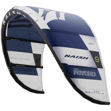 Кайт Naish Psycho Q Series 2026
